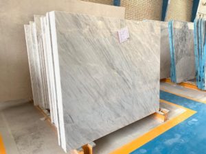 Persian White Marble