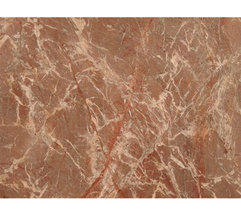 Red Marble