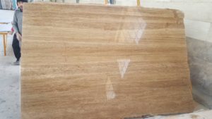 Beige Travertine