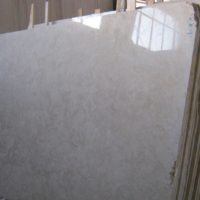 crema ivory marble