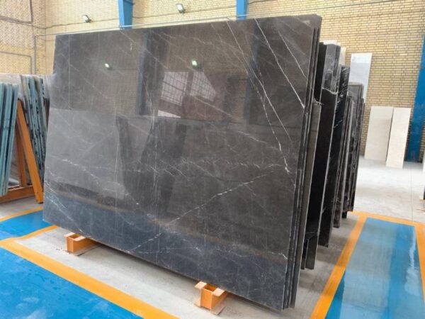 pietra grey marble