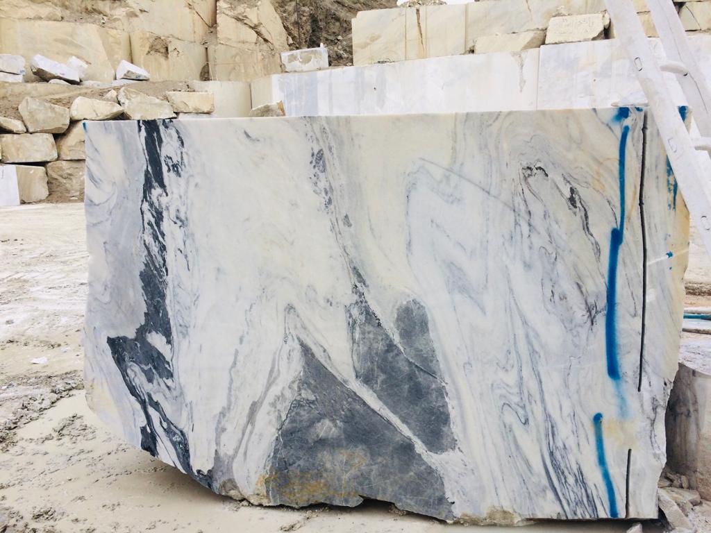 Différences entre la pierre de marbre artificielle et naturelle - Rockstone